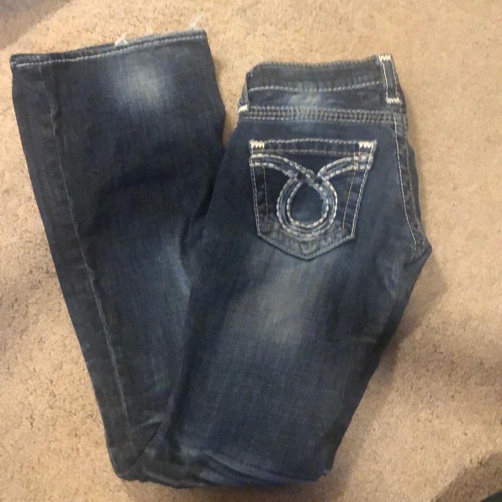 Big Star Jeans ✨